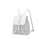 Houndstooth Fashion Backpack